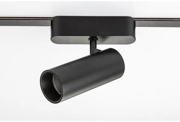 Spot LED pentru sistem de șină monofazic Rabalux 70115 LiTrack LED/10W/24V 4000K