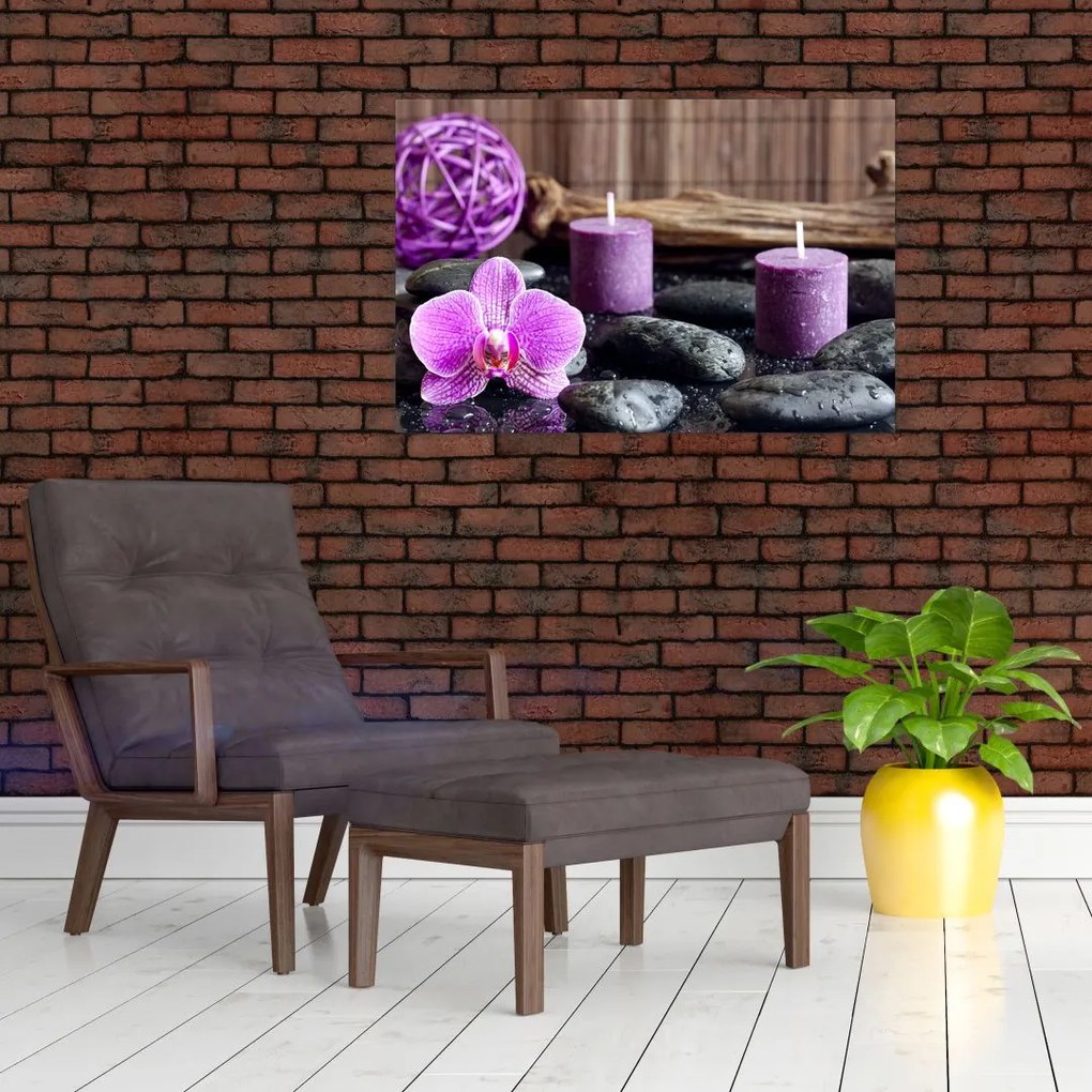 Tablou - Relaxare (90x60 cm)