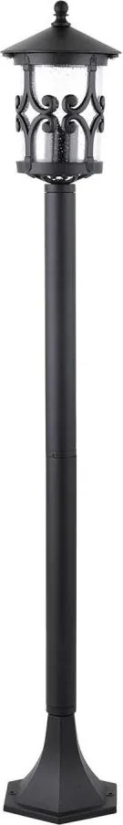 Rabalux 8540 - Corp de iluminat exterior PALMA 1xE27/100W/230V
