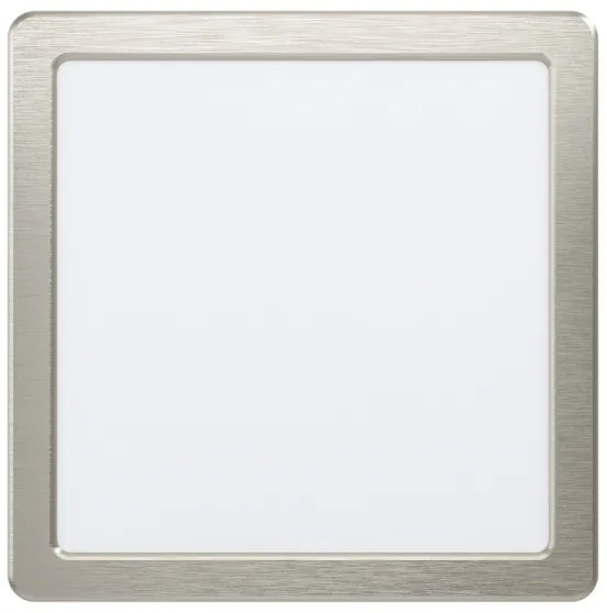 Eglo 99241 - Plafonieră LED FUEVA 5, 5 x LED, 16,5 W, 230 V