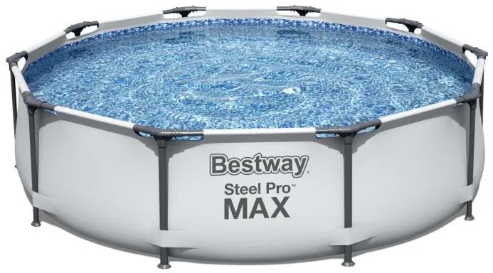 Piscină cu cadru mare 305 cm x 76 cm