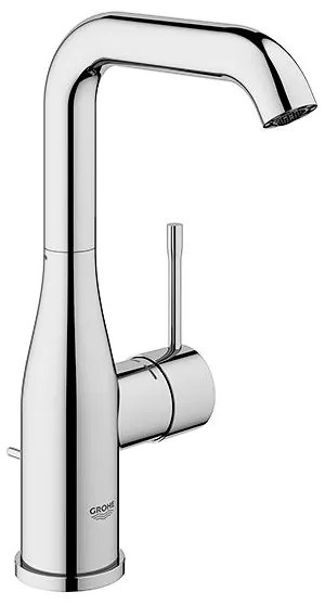 GROHE 32628GL1 - Baterie lavoar ESSENCE, mărime L, aurie