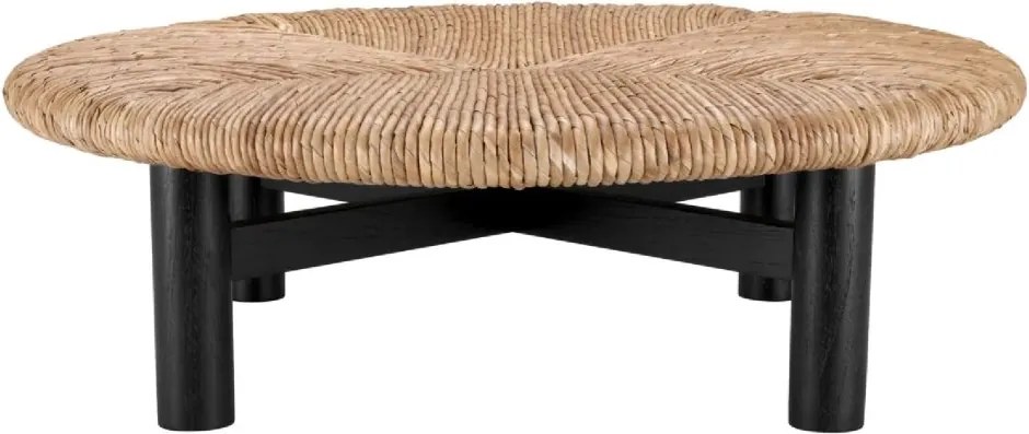 Masuta de cafea LUX design natural Costello