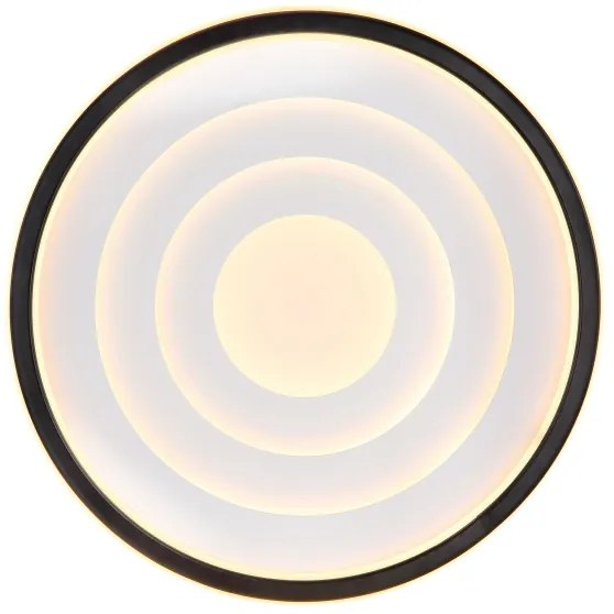 Plafonieră LED FOPPA LED/24W/230V Globo 41580-24