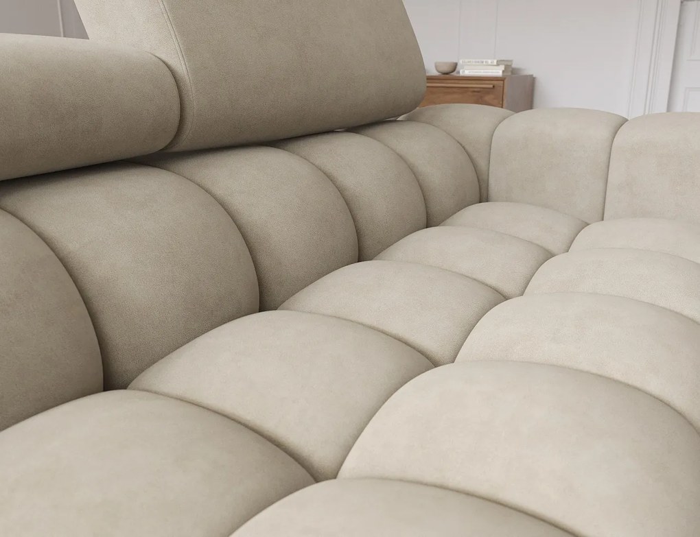 Coltar extensibil Felro pe stanga Aura 18