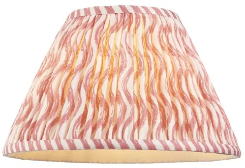 Endon 114786 - Lampadar LED reîncărcabil dimabil BURLEY LED/1,5W/5V, alamă/roz