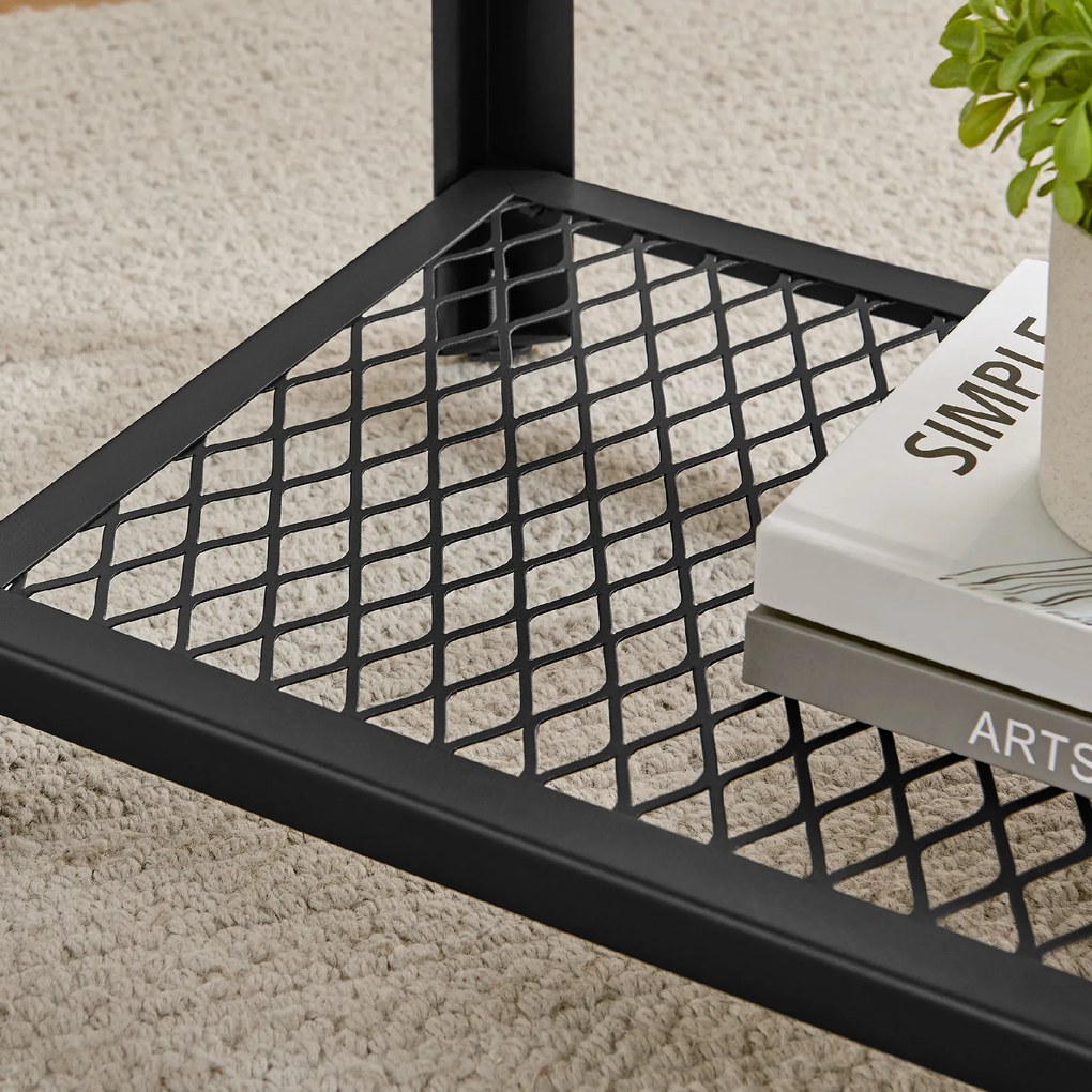 Masa de cafea TAYLOR ARTISAN 40x75 cm