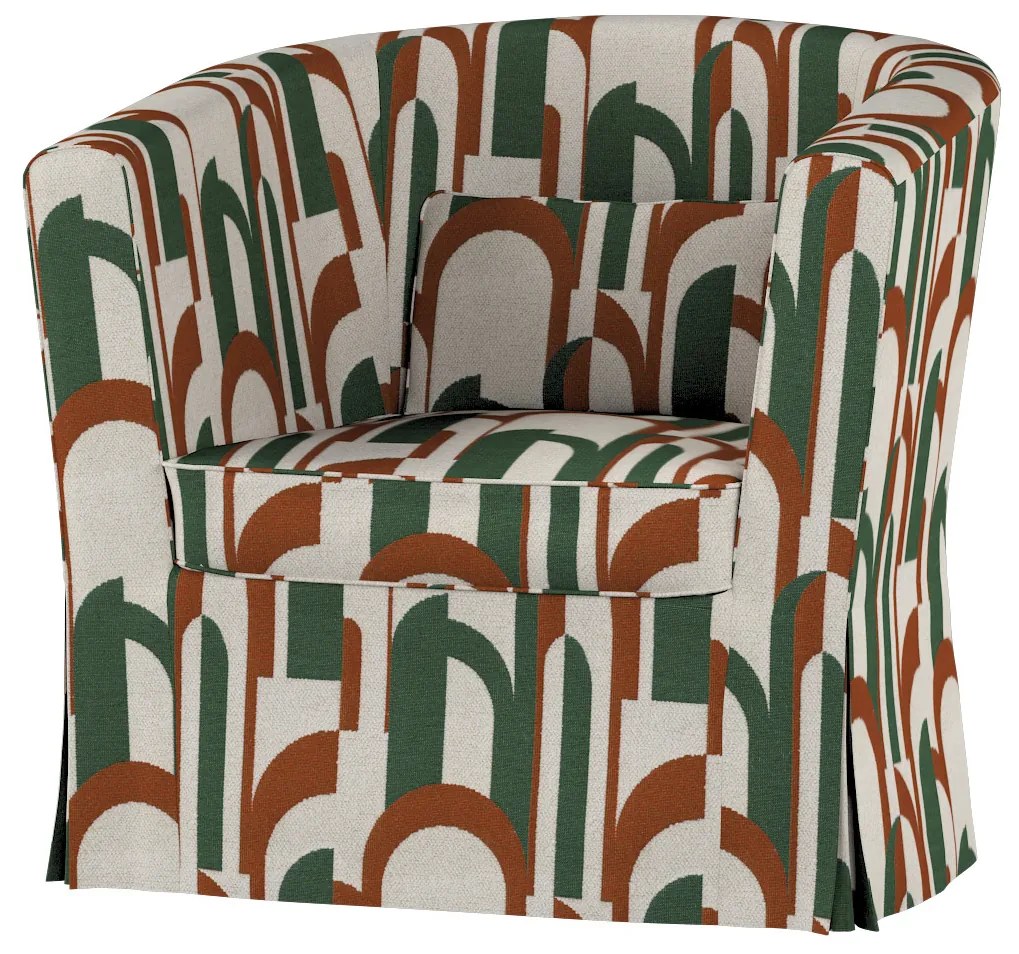 Husă de fotoliu Ektorp Tullsta