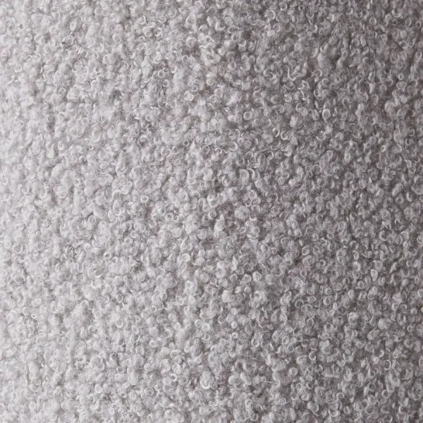 Brilliant - Lampă de masă TEDDY 1xE27/20W/230V gri