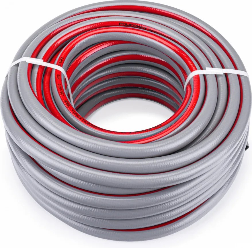 Furtun de grădină GARDEN PRO+ 3/4" 30M