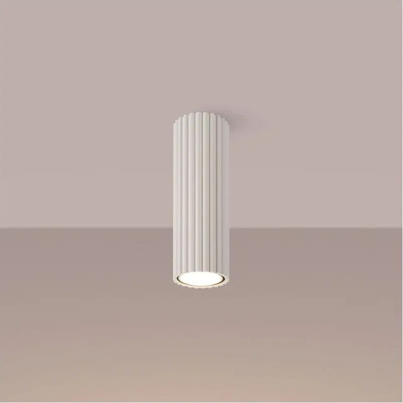 Brilagi - Spot LED CRESTO 1xGU10/10W/230V, 20 cm, crem