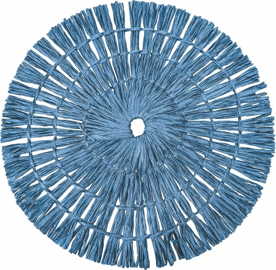 Suporturi pentru farfurii 6 buc. din hârtie ø 38 cm – VDE Tivoli 1996