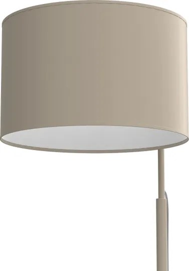 Lampă de podea ARDEN 1xE27/15W/230V bej