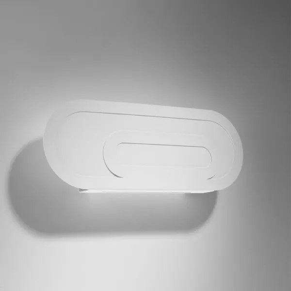 Aplică SACCON 2xG9/40W/230V Sollux SL.0931