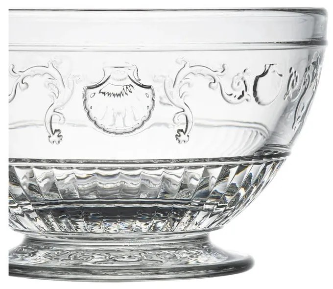 Bol din sticlă La Rochére Versailles, 270 ml