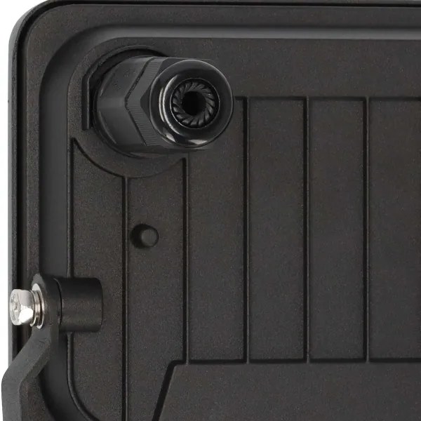 Proiector LED de exterior LED/20W/230V 6500K IP65 Brennenstuhl