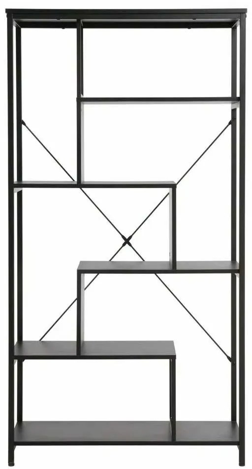 Raft Winder, negru