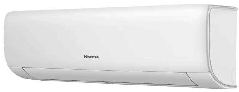 Aparat de aer conditionat inverter Hisense WINGS PRO KB50XS1E, 18000 BTU, 28 m², A++, Wi-Fi, Control vocal, Filtru de vitamine 4in1, Alb
