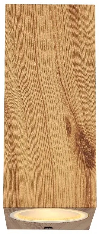 Aplica pentru exterior design modern IP44 Veronika natur