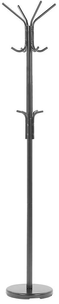 Cuier Clarton (negru). 1009357