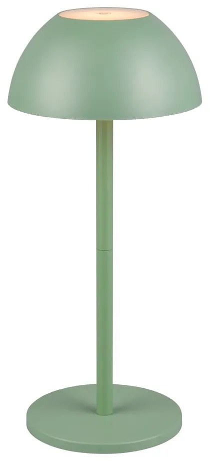 Corp de iluminat pentru exterior cu intensitate reglabilă ø 13,5 cm Ricardo – Trio