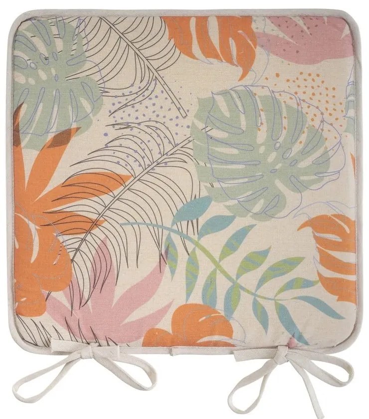 Pernă de scaun 40x40 cm Tropy – Casa Selección