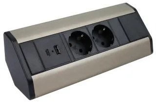 Corner Box  USB