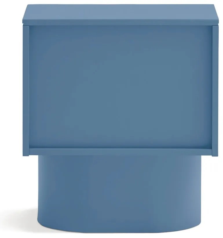 Noptieră albastră Totem – Teulat