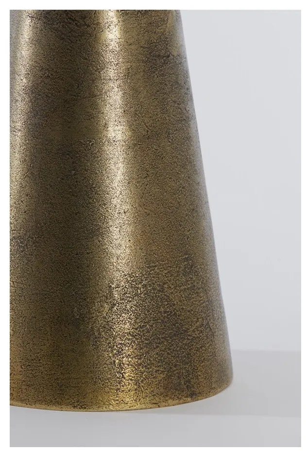 Măsuță auxiliară rotundă ø 36 cm Ynez – Light &amp; Living