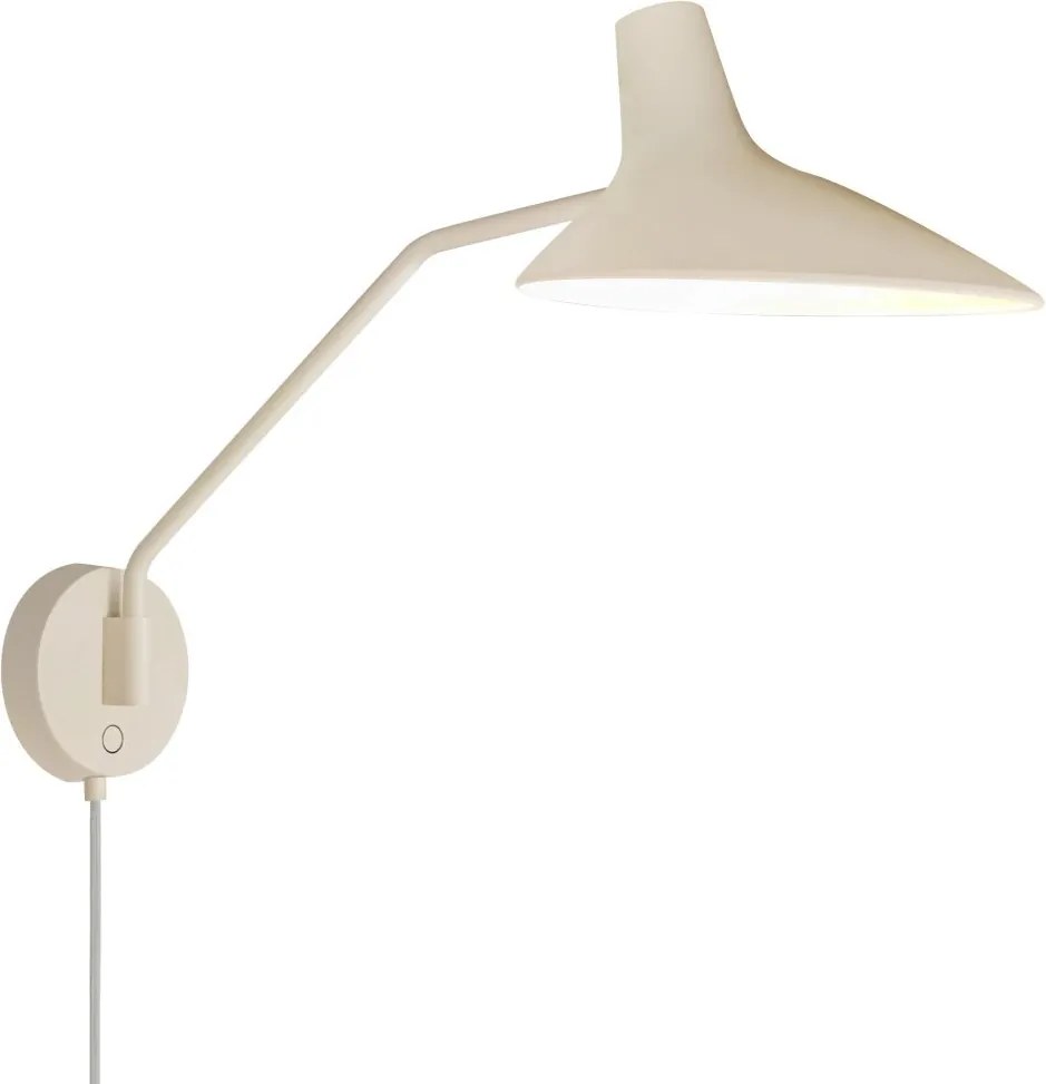 Aplica de prete design industrial nordic Darci