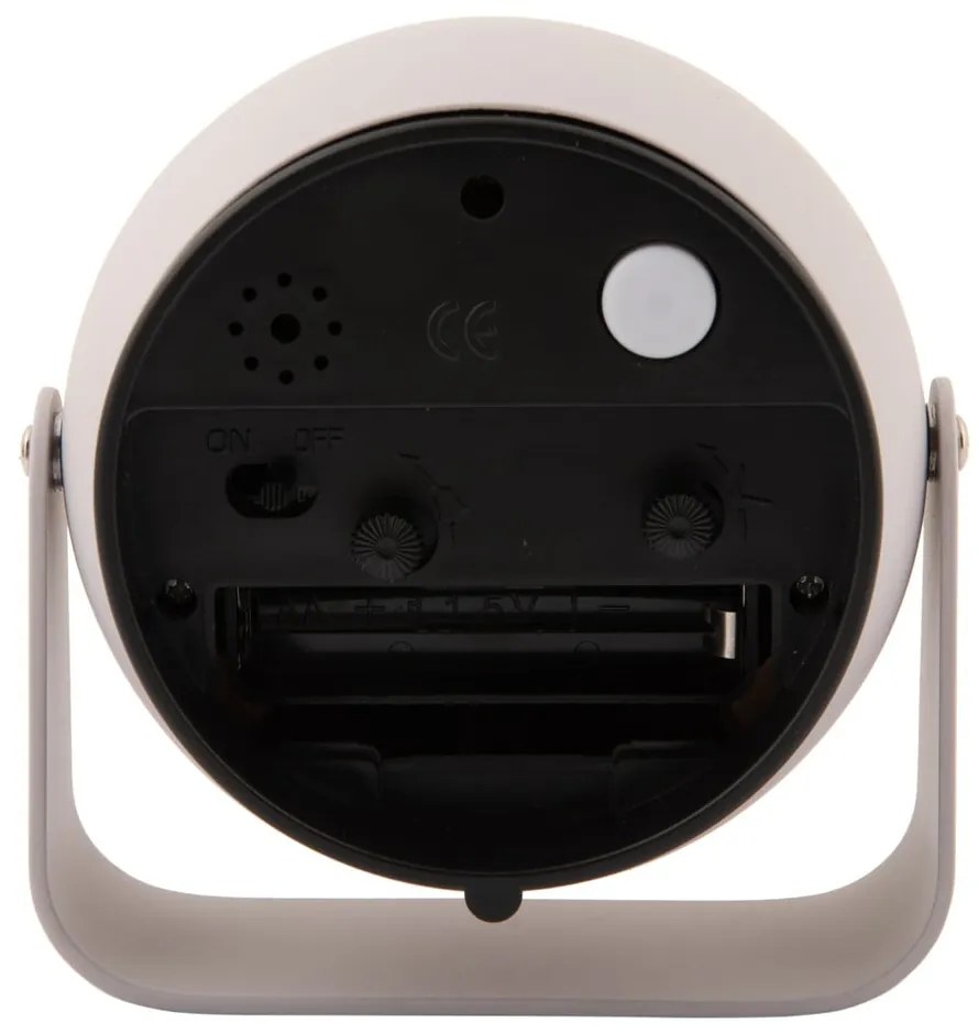 Ceas deșteptător ø 9 cm Bunky – Karlsson