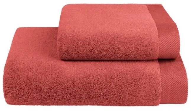 Prosop de corp MICRO COTTON 75X150 cm Pudrat