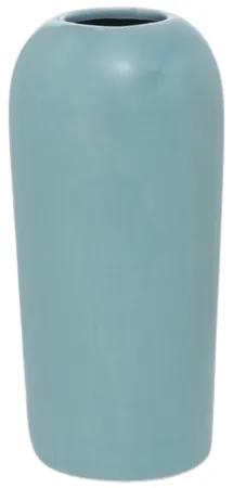 Vaza Cortina albastra 17/8 cm
