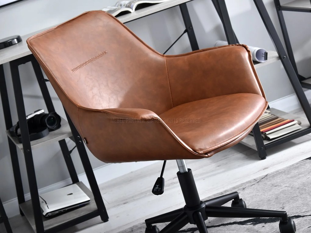 Scaun Omaro (maro + negru). 1109957