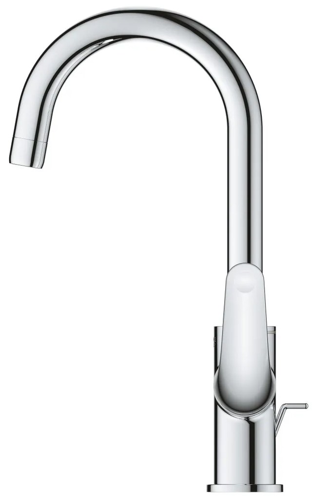 Grohe Swift baterie lavoar stativ StarLight Chrome 24330001