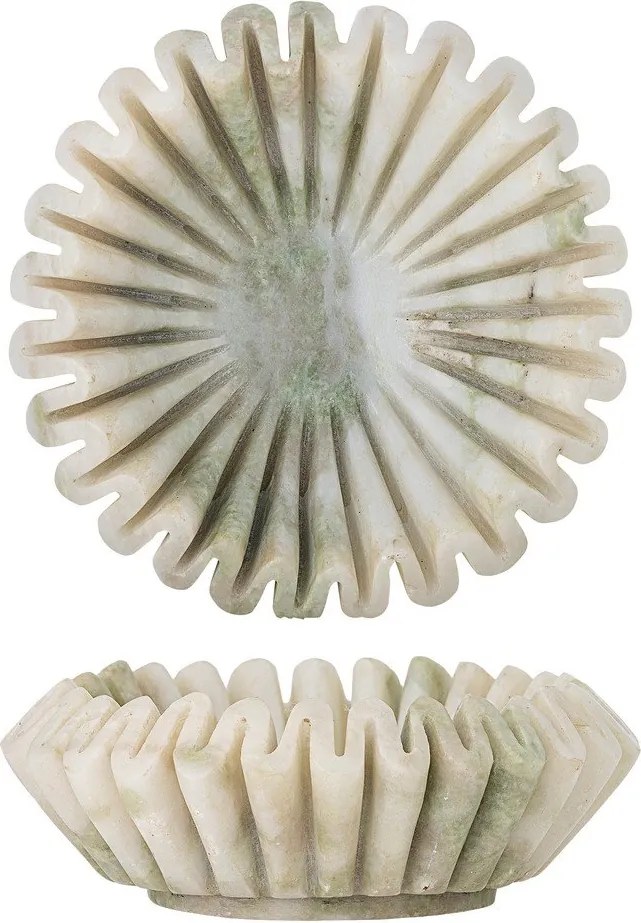 Bol decorativ din marmură ø 17,5 cm Harmonia – Bloomingville
