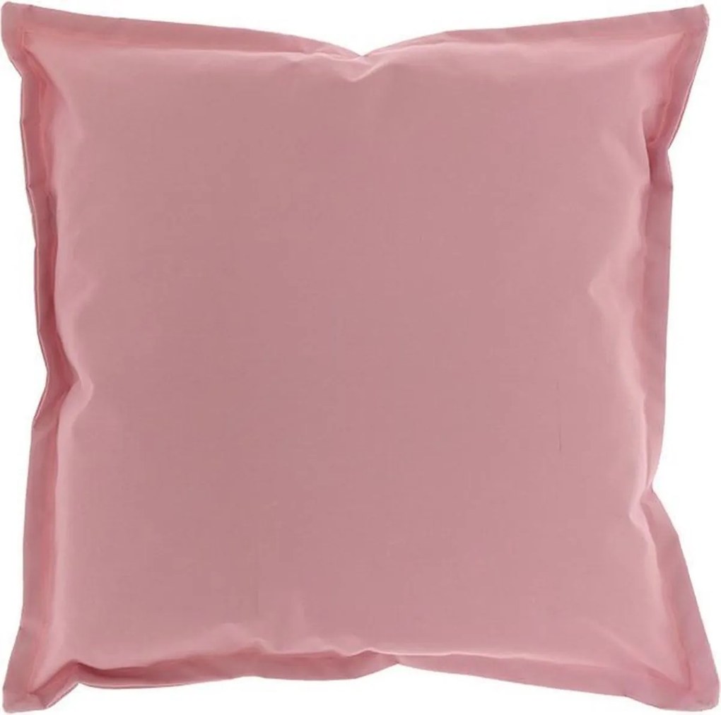 Perna de exterior EMPARO 50x50 cm, roz