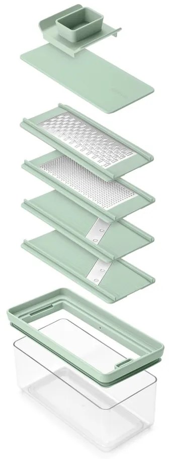 Feliator multifuncțional Tasty+ – Brabantia