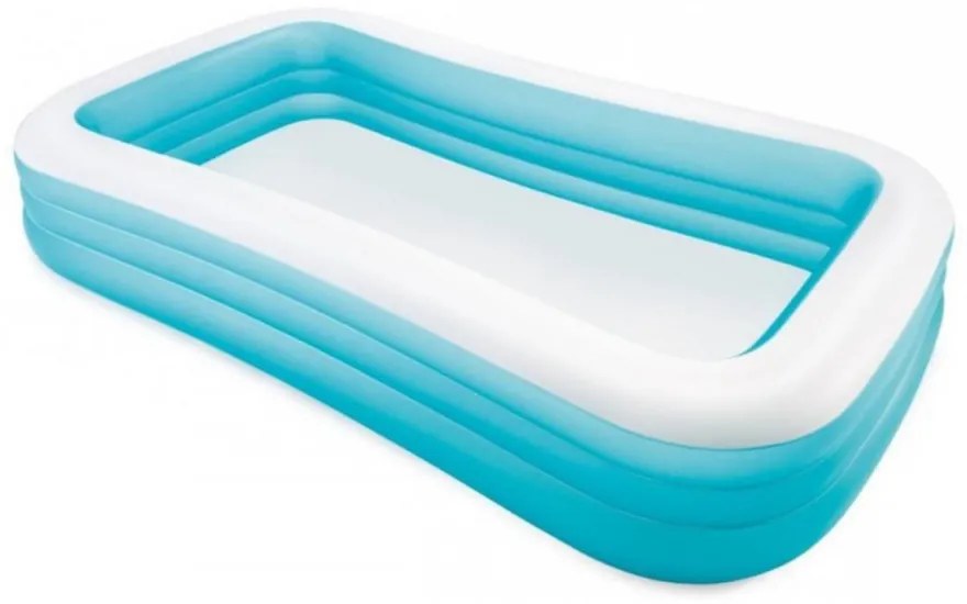 Piscină gonflabilă 3,05 x 1,83 x 0,56 cm