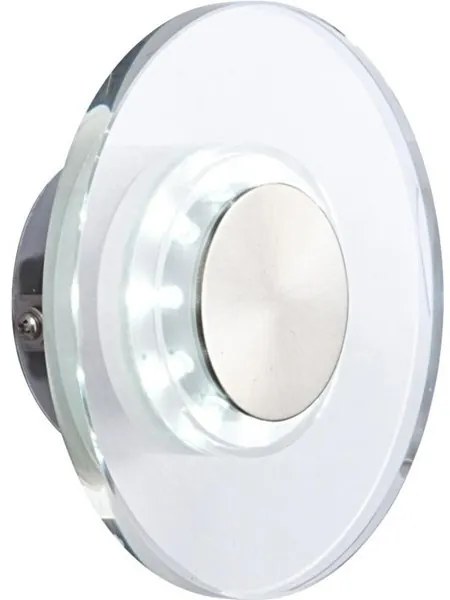 Aplica exterior modern LED IP44 Dana 32401 GL