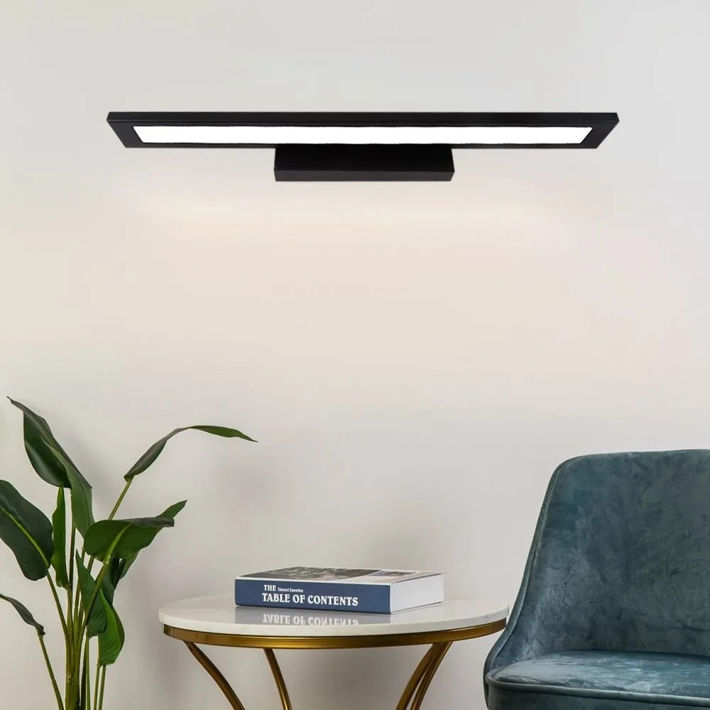 Aplica pentru oglinda LED 80 cm APP841-1W