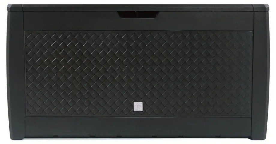 Cutie de gradina, 310 l, II, antracit