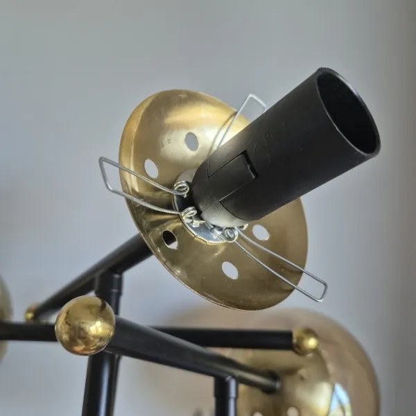 Lustră aplicată MALENA 3xE14/5W/230V