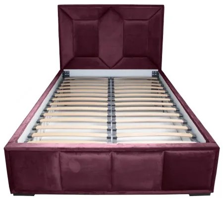 Pat tapitat Gold Patrat 120 x 200 M69