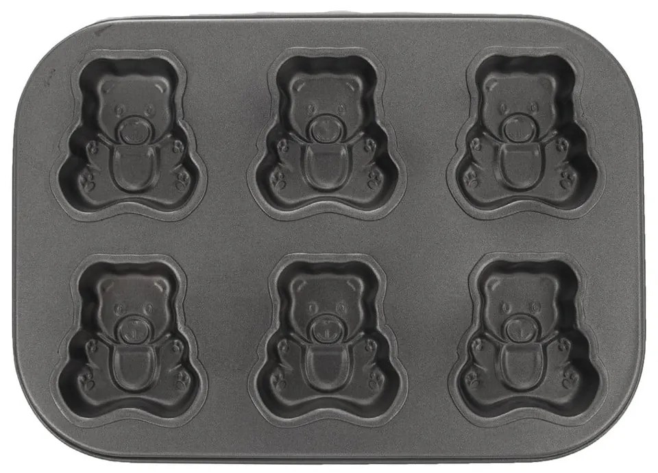 Formă de copt din metal 18,5x26,5 cm – Orion