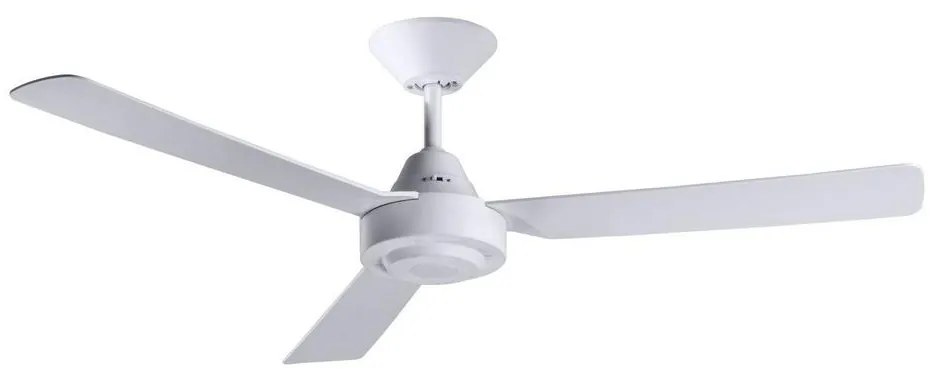 Ventilator de tavan BAYSIDE 213015 CALYPSO alb