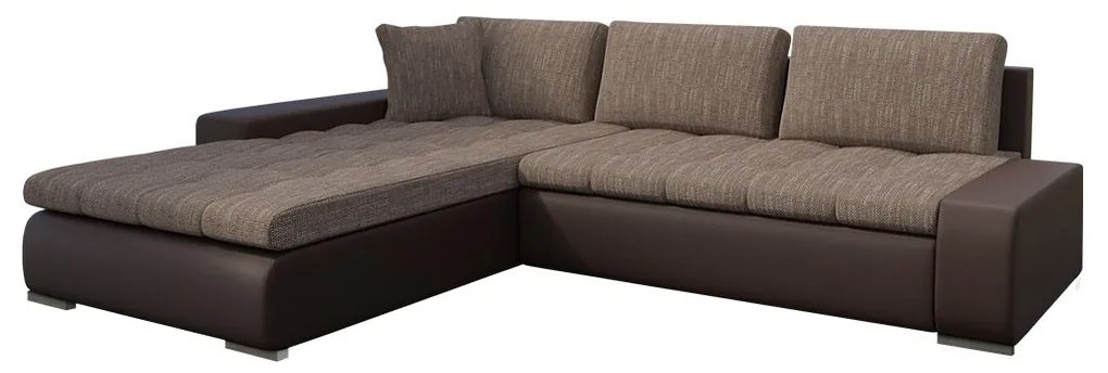 Colțar Hesron (piele ecologică soft 011 + lawa 06). 1053590