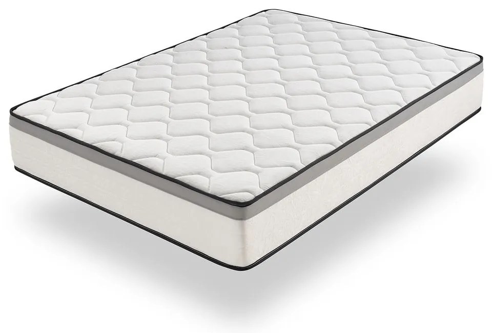 Saltea mediu-fermă din spumă 120x200 cm Premium Hotel Edition – Moonia