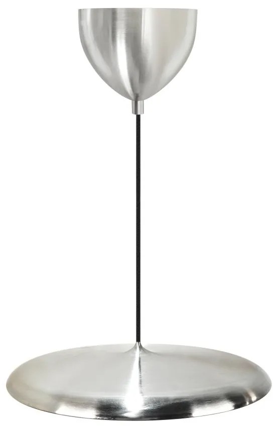 Lustra, Pendul LED, Design Nordic Minimalist, Artist 40cm, Stainless steel
