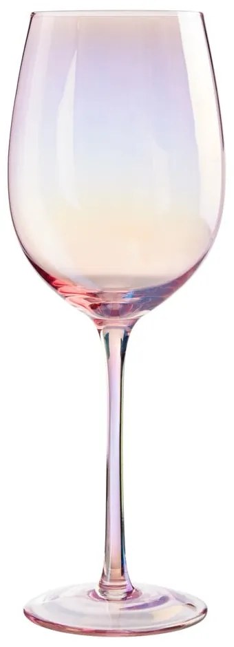 Set de pahare 4 buc. de vin 500 ml Frosted – Premier Housewares